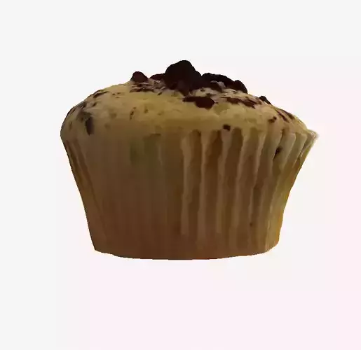 Muffin Photoscan 
