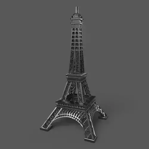 Eiffel Tower