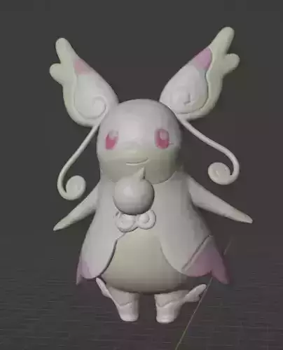 Mega Audino