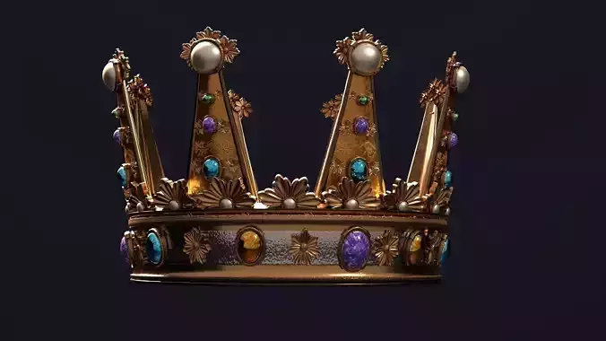 crown 