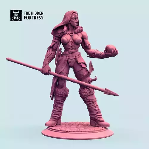 Taralen Angewen   The Barberian