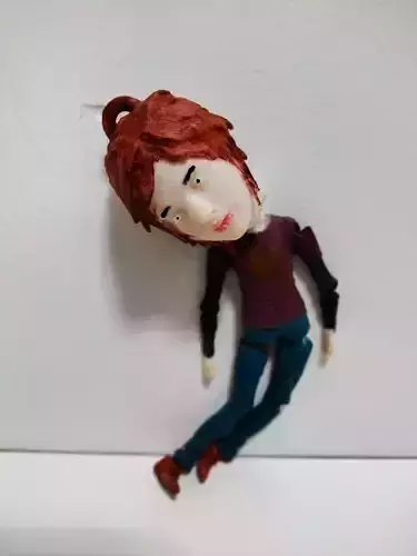 ELLIE THE LAST OF US