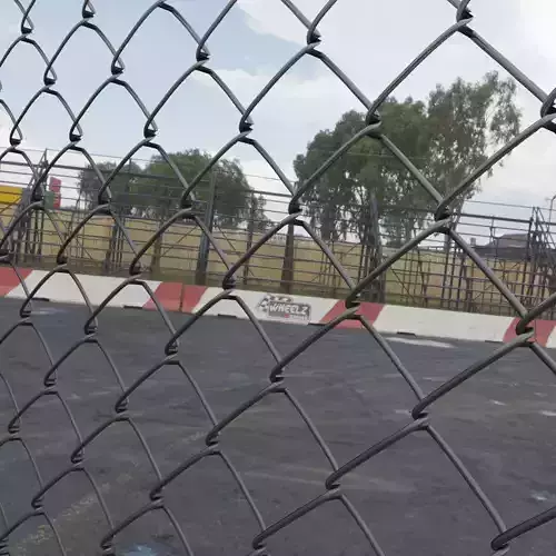 Rabitz wire netting 3 4 x 3 4 x 1 20 inch galvanized black metal