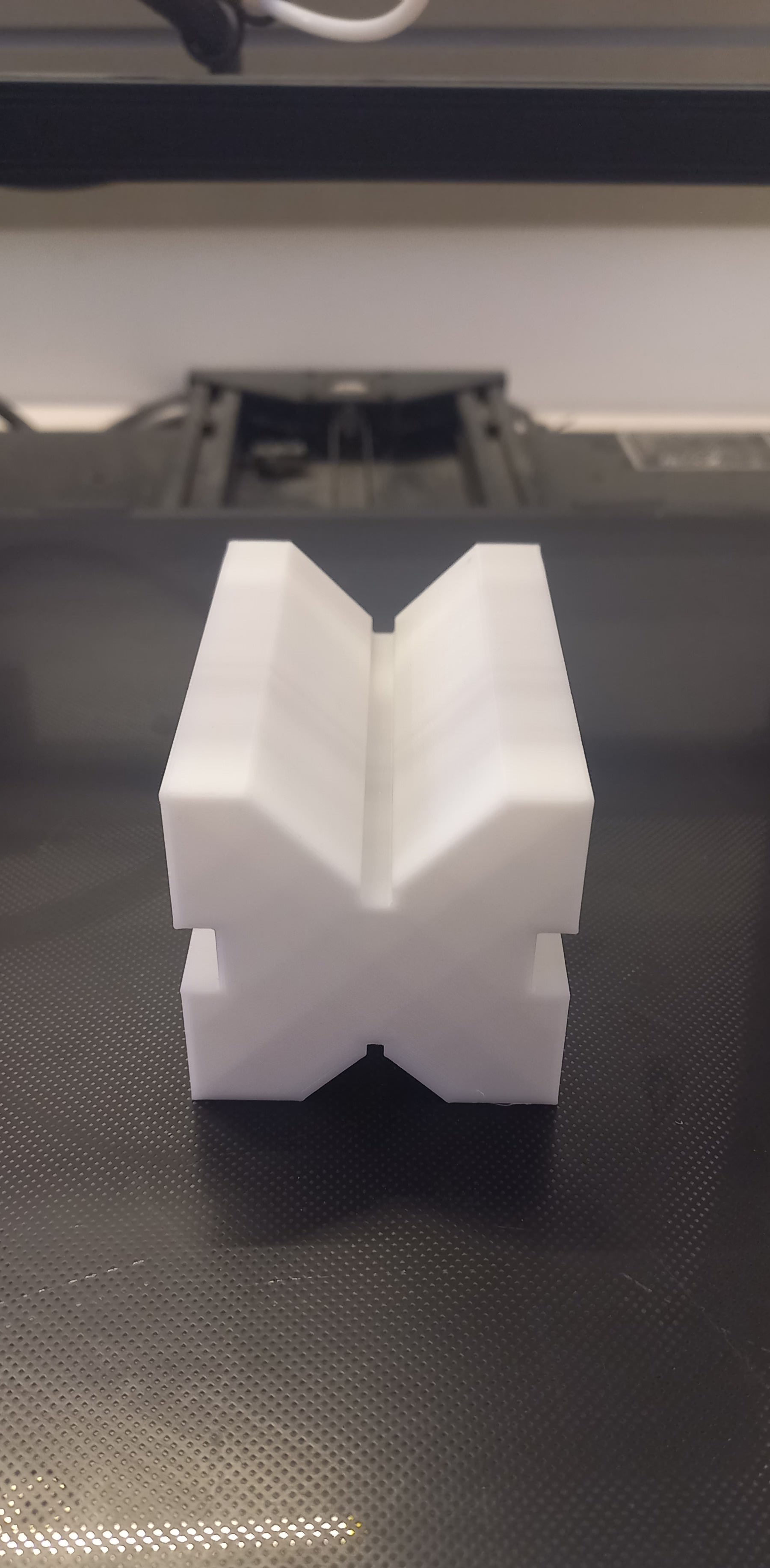 Ultra Angle Block Free 3D model_2