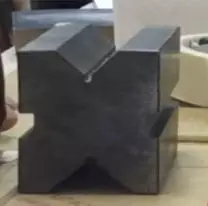 Ultra Angle Block Free 3D model_0