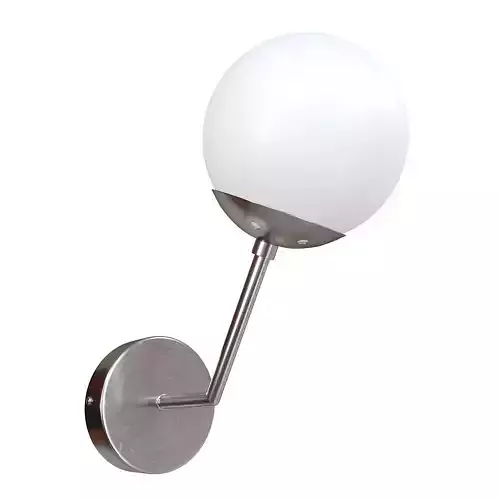 sconce Solve MR1321-1W-06190 3D model