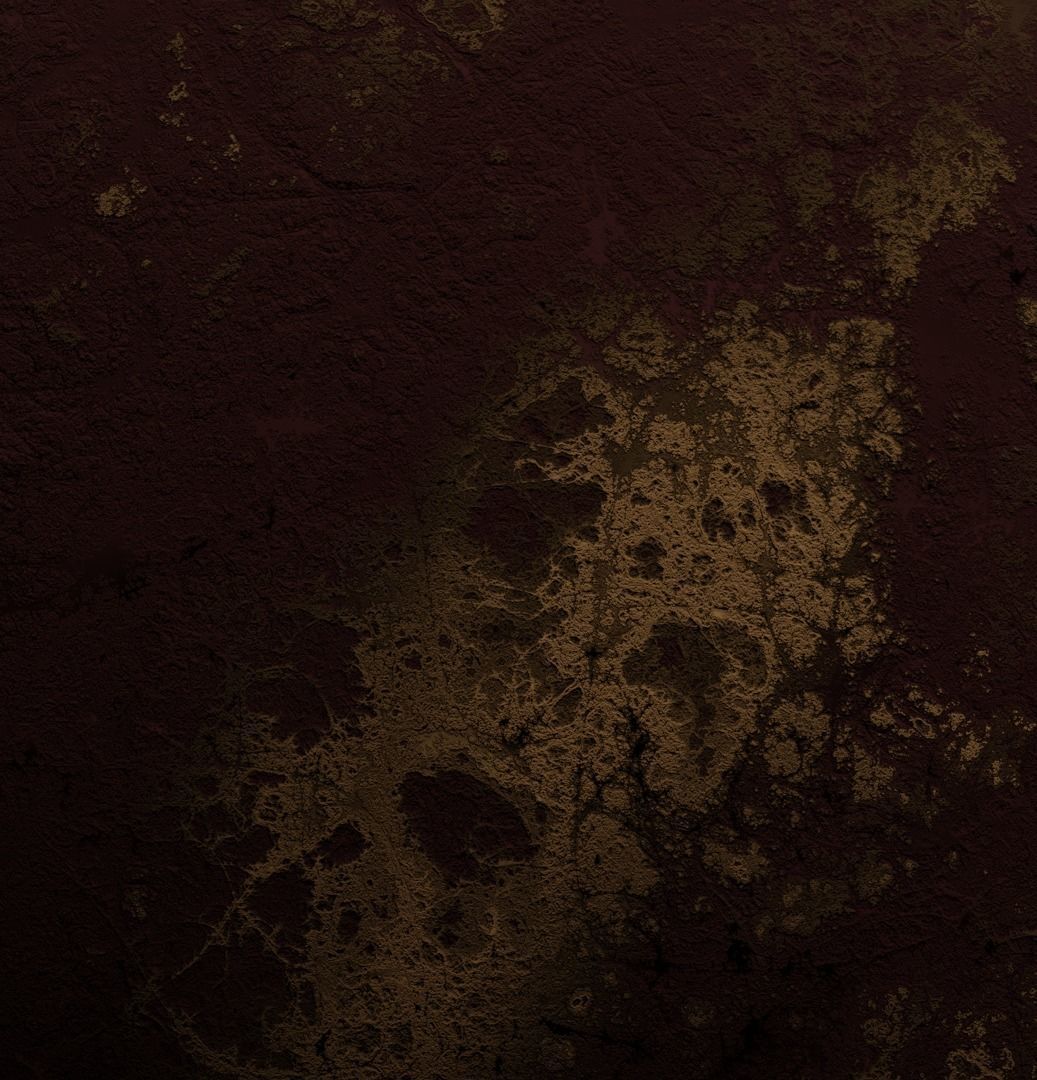 Planet Space Ready to game Low-poly 3D model_7