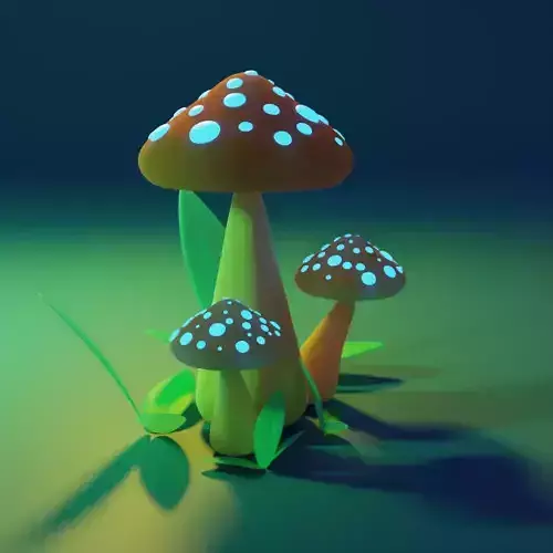 mushroom