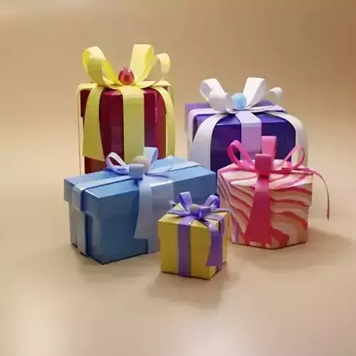 Gift Box