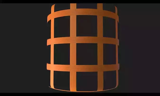 Seamless Cargo Net textures Texture