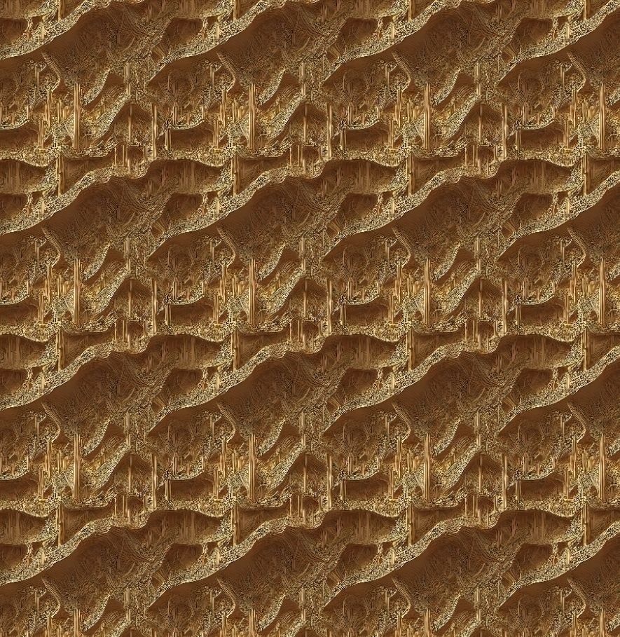 40 Seamless Sci-fi Alien Surface and Artwork Texture | CGTrader