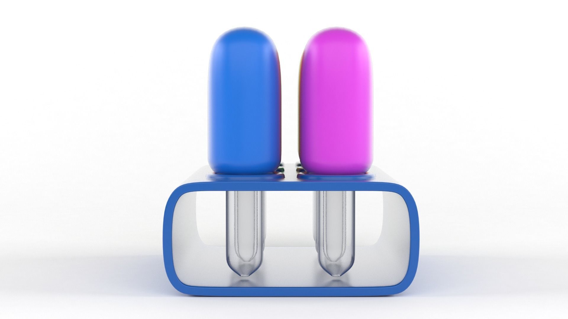 Science Jumbo Droppers 3D model_5