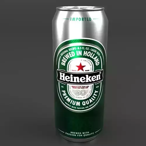 AN DRINKS 001 - Soda and beer 