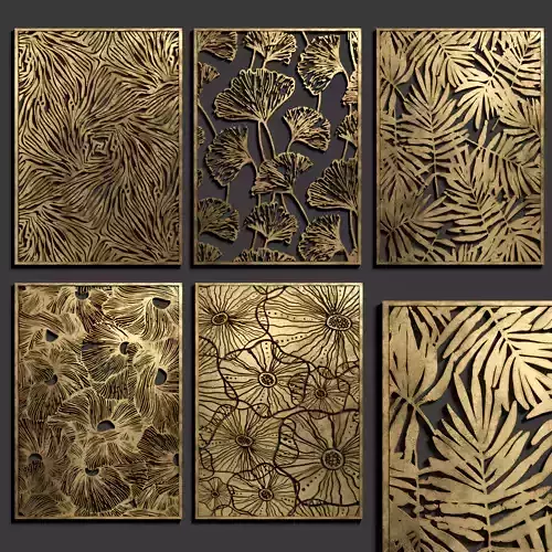 Decorative Panel
