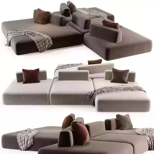 BOCA Tommy Sofa
