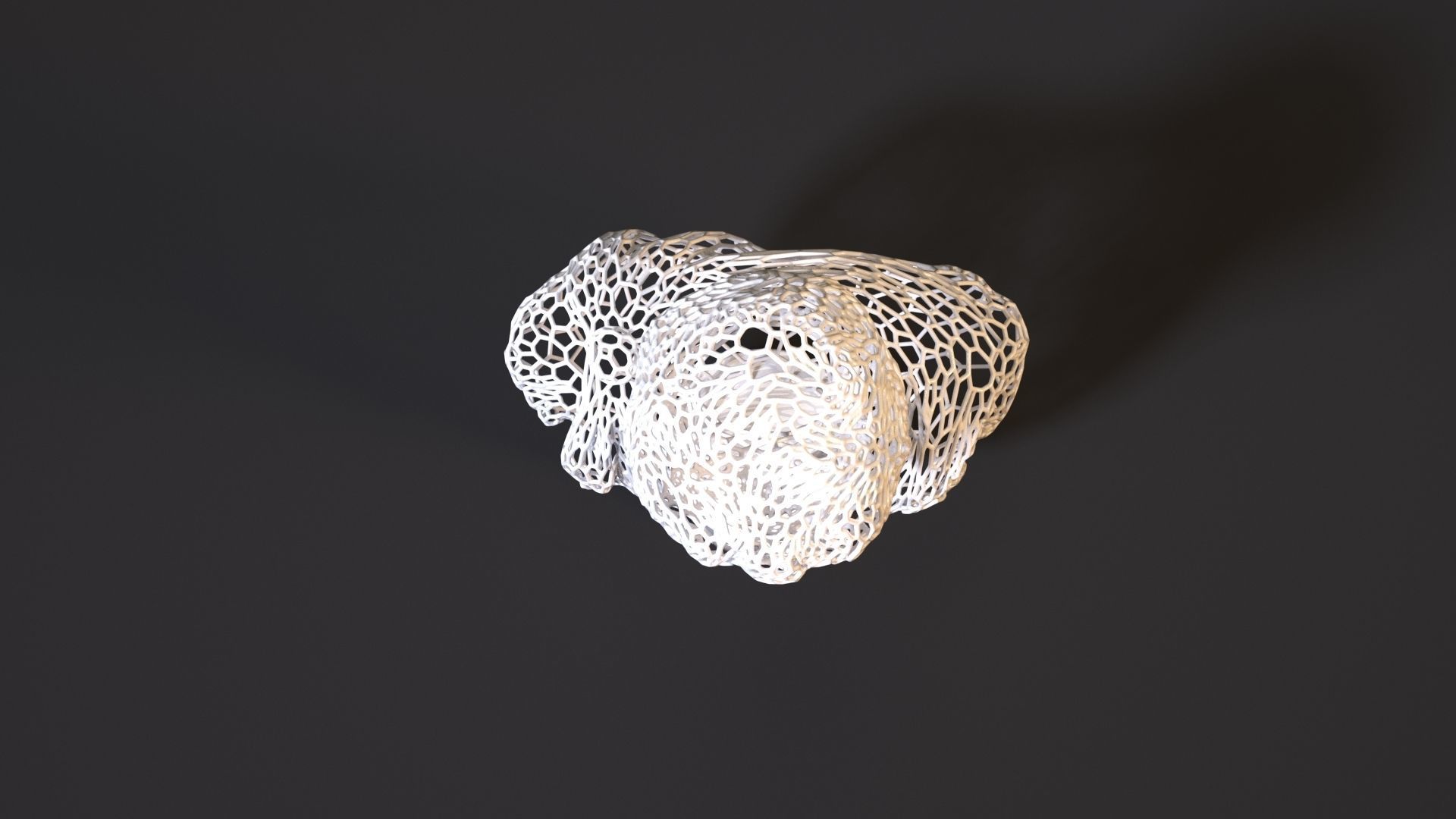 Marcus Aurelius 3D print model_8