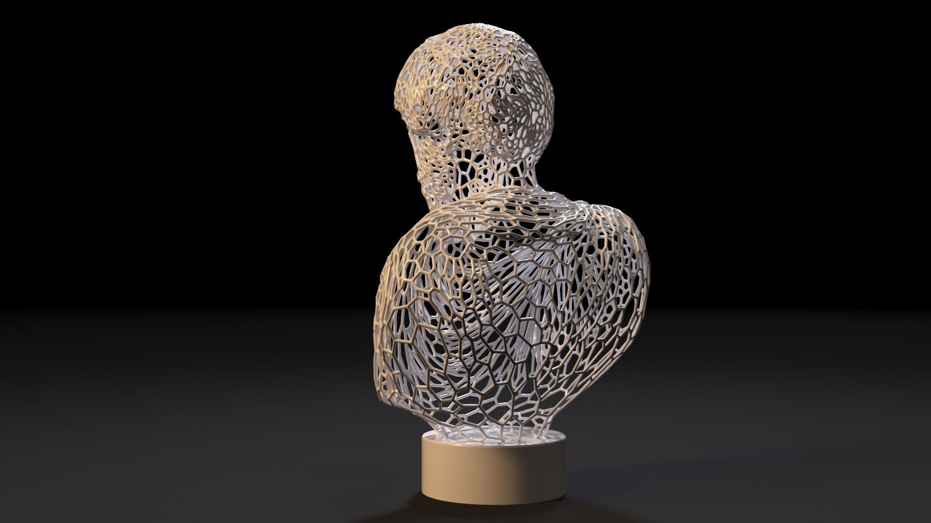 Marcus Aurelius 3D print model_2