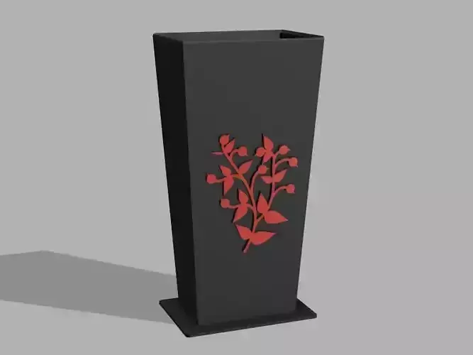 Flower Vase