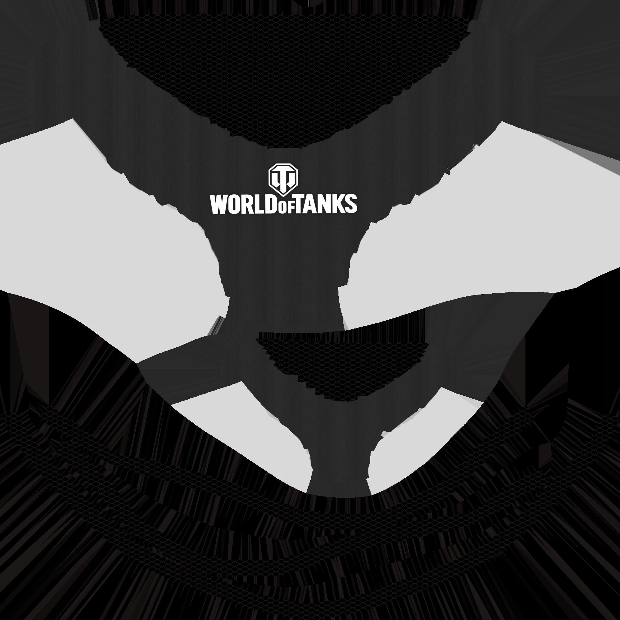 gaming chair and office chair Low-poly 3D model_20