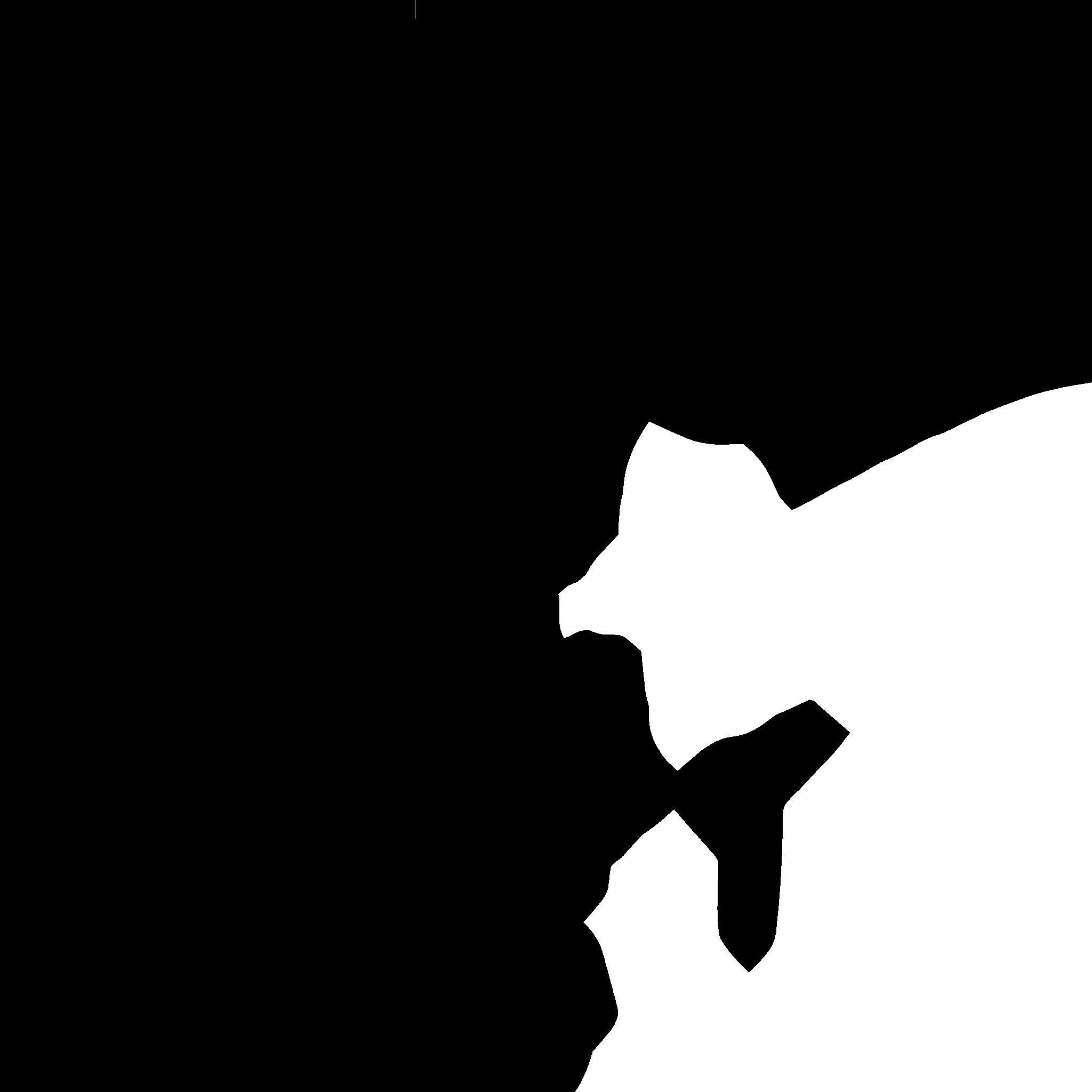 gaming chair and office chair Low-poly 3D model_17