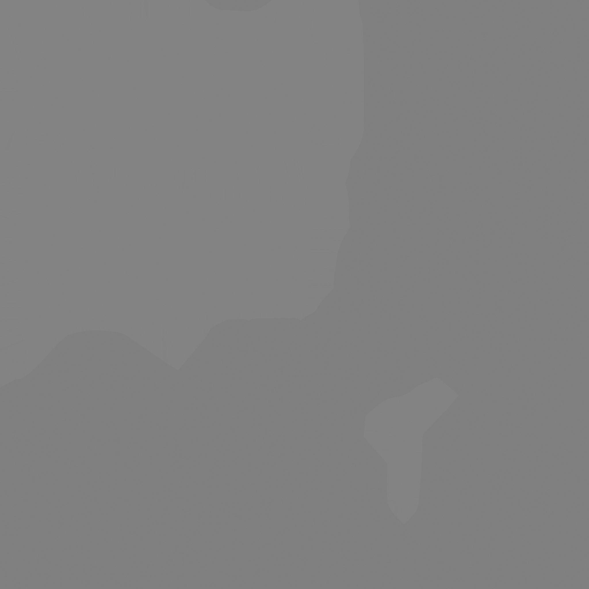 gaming chair and office chair Low-poly 3D model_38