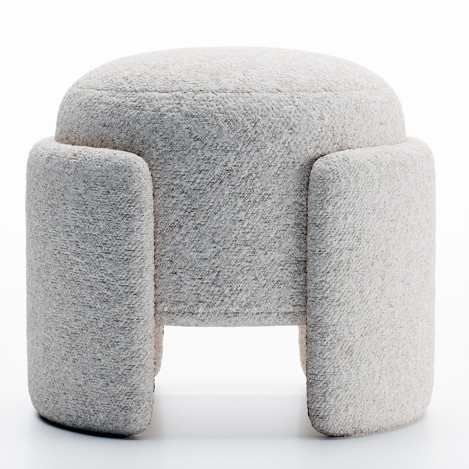 STUDIOPARISIEN A Ottoman 3D model_1