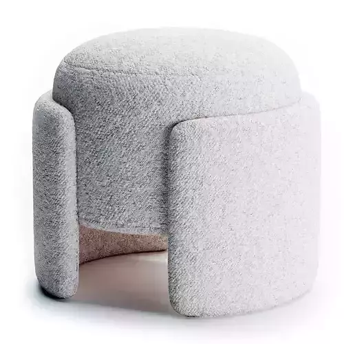 STUDIOPARISIEN A Ottoman