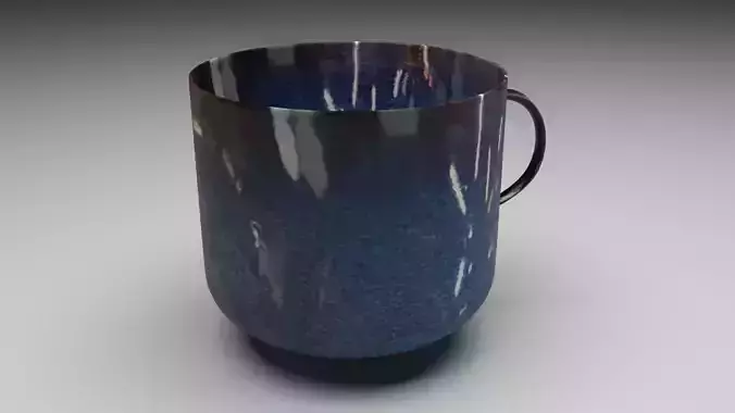 Tea Mug
