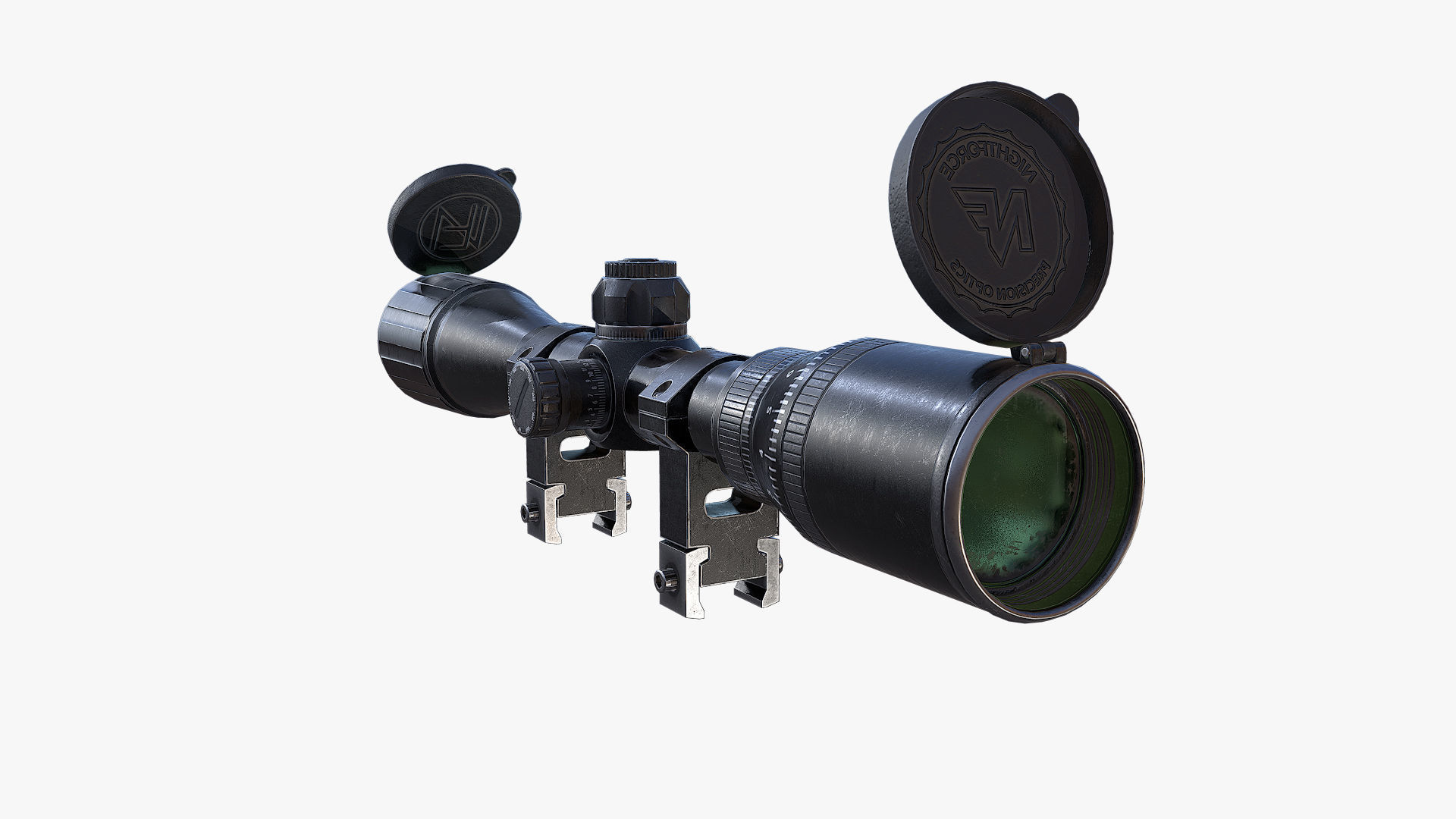 Optical Scope Collections _8