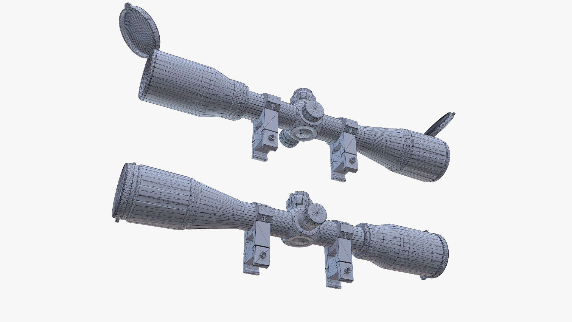 Optical Scope Collections _11