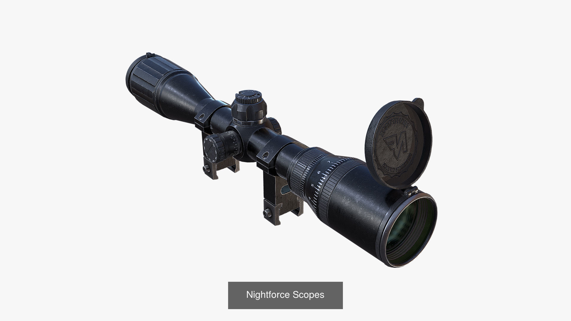 Optical Scope Collections _6