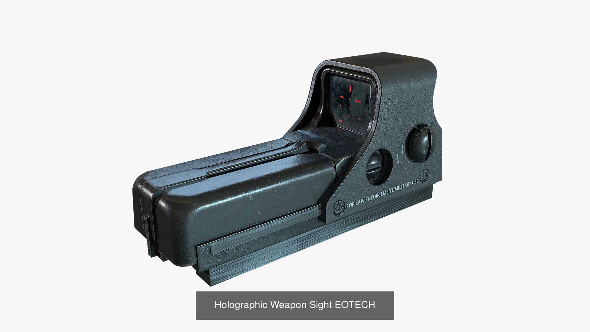 Optical Scope Collections _1