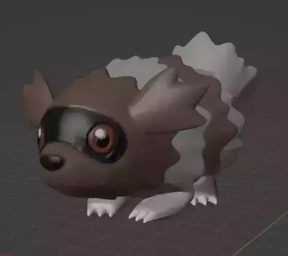 Zigzagoon