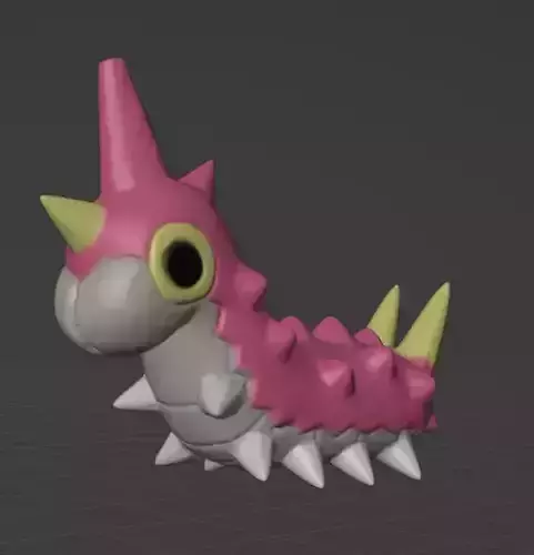 Wurmple