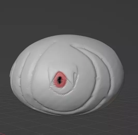 Silcoon 3D print model_0