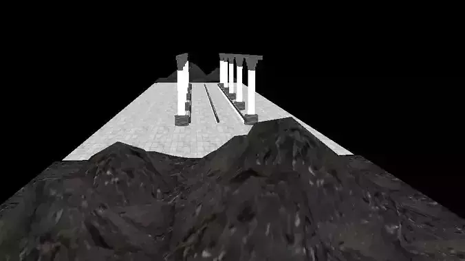 safa mrwa for haj project