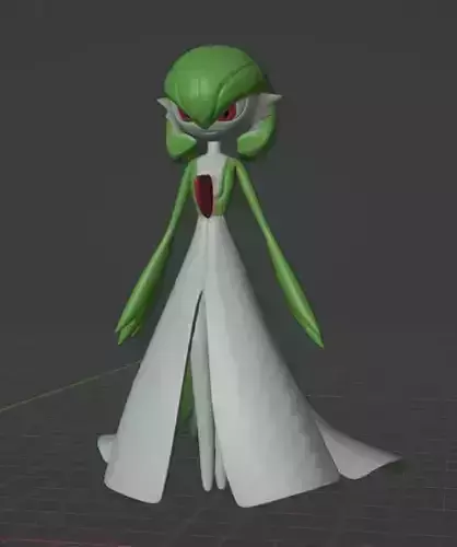 Gardevoir