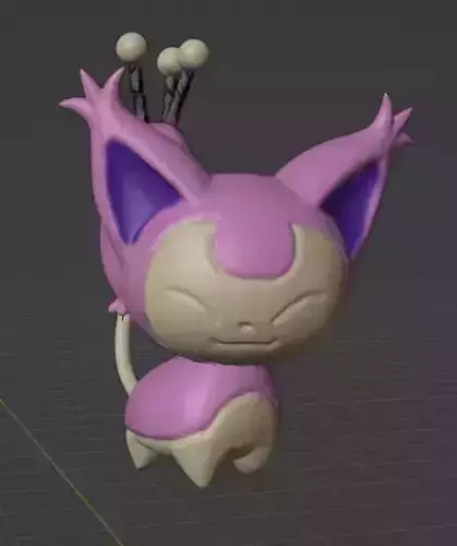 Skitty