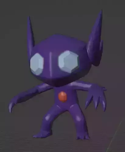 Sableye