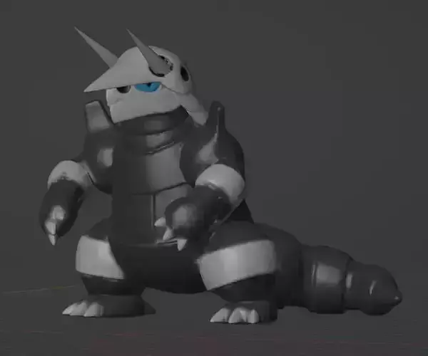 Aggron