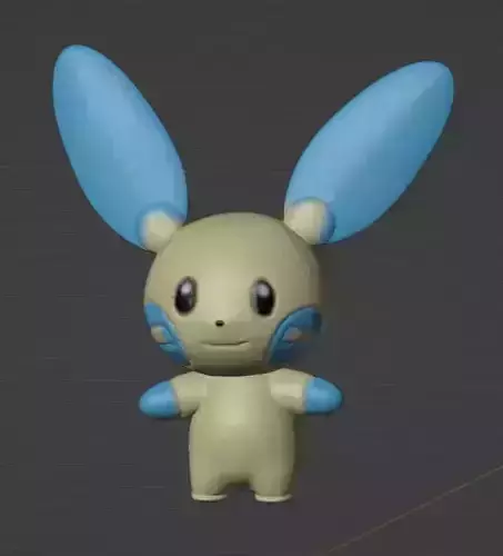 Minun