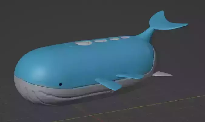 Wailord