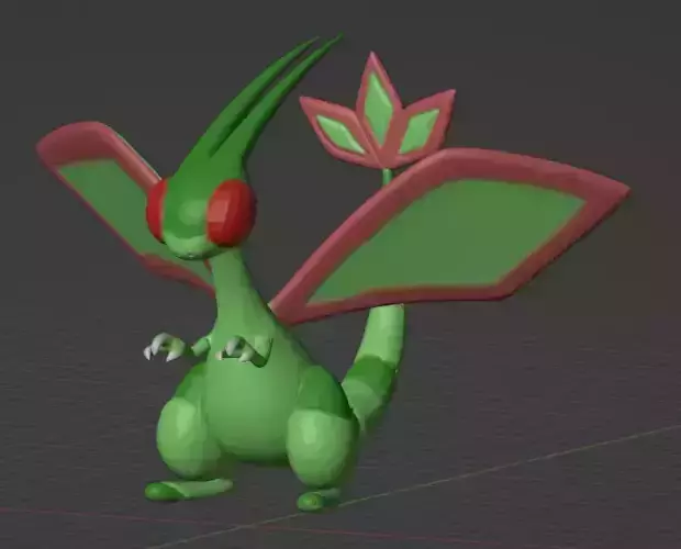 Flygon