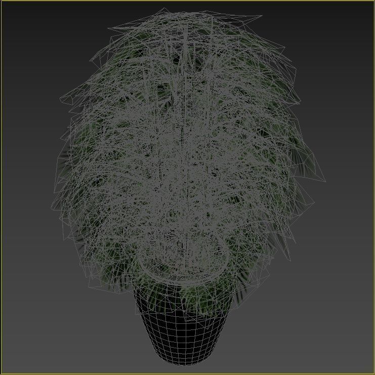 Plant Collection Rpm 01 3D model_37