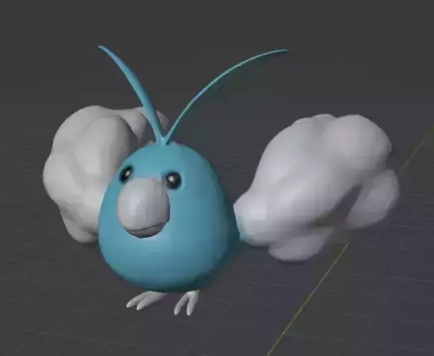 Swablu