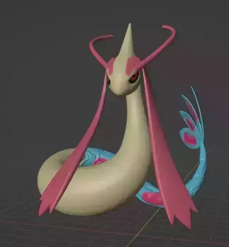 Milotic
