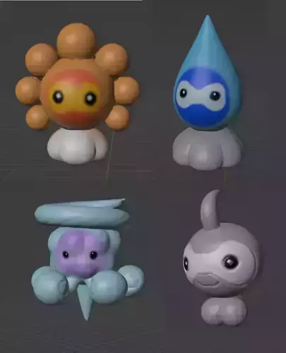 Castform