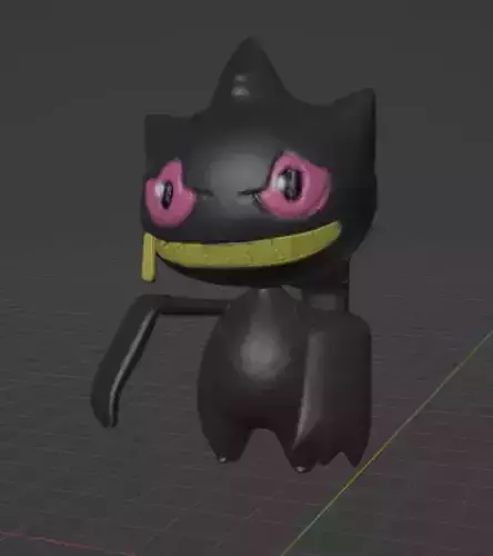 Banette