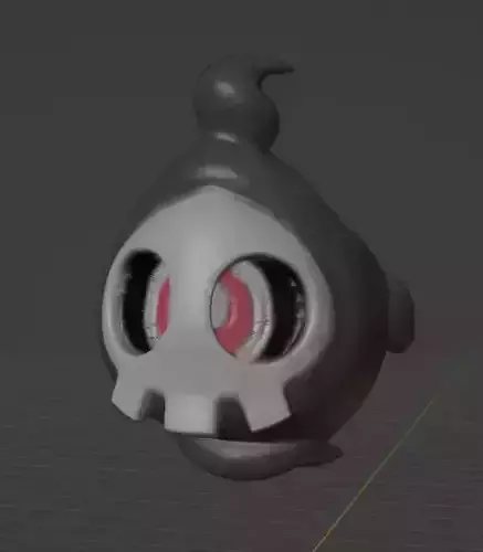 Duskull