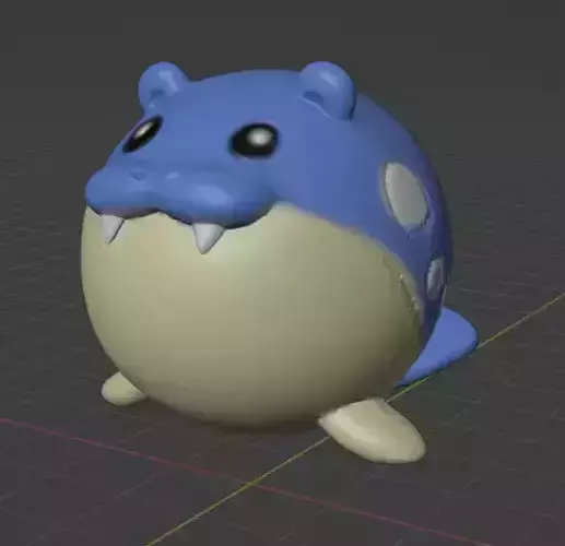 Spheal
